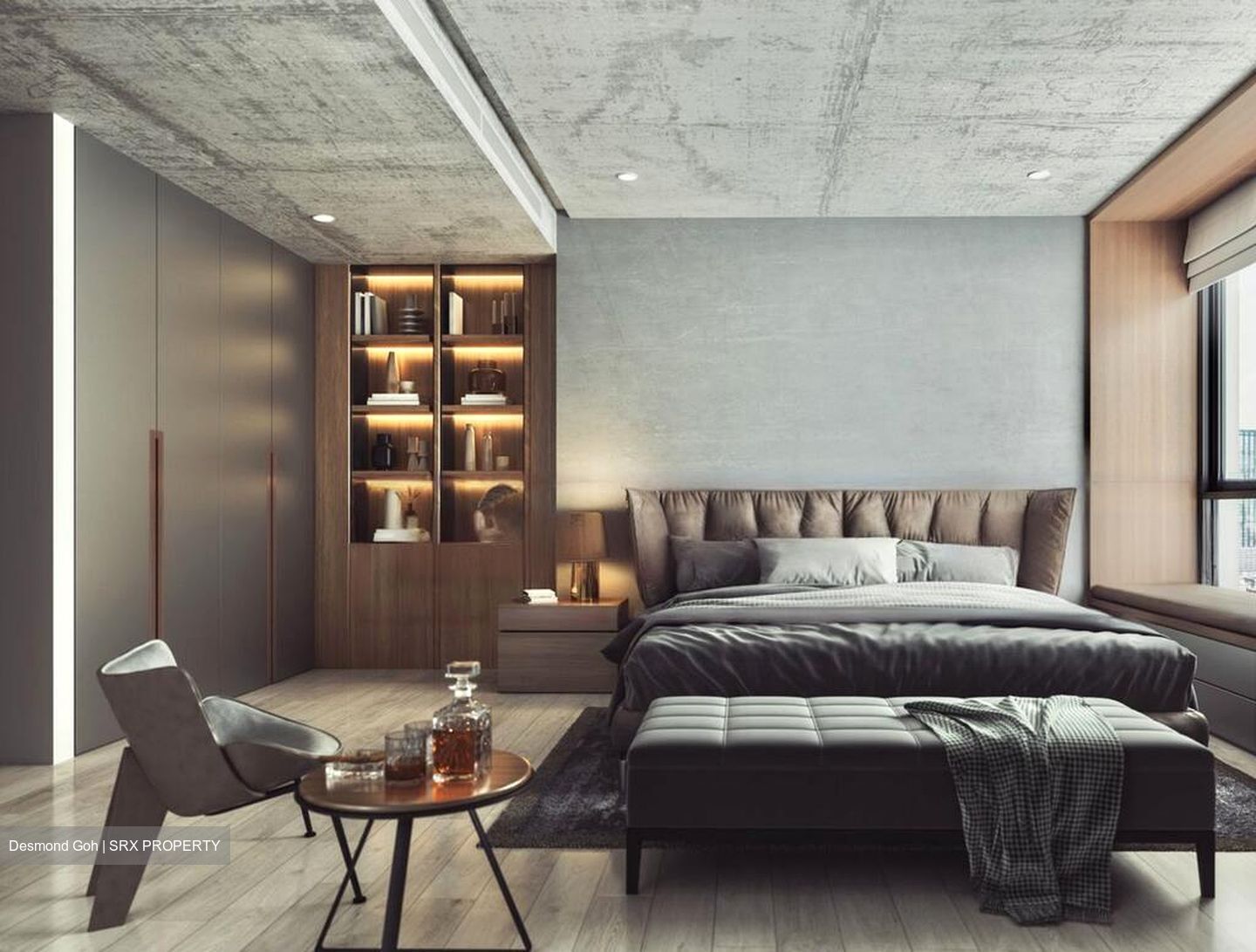 Pasir Panjang Road (D5), Terrace #486801061